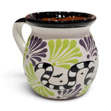 Beetlejuice Mug