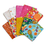 "Fruit Cup" Fat Quarter Bundle