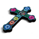 Large Ceramic Cross