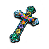 Small Ceramic Cross