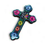 Small Ceramic Cross