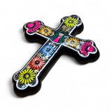 Medium Ceramic Cross