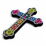 Large Ceramic Cross