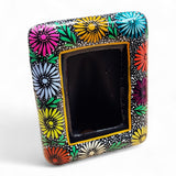 Ceramic Painted Picture Frames