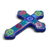 Medium Ceramic Cross