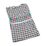 Abuelita's Apron (Plaid)