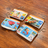 Loteria Coin Purse