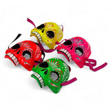 Dia de Los Muertos Masks