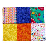 "Abuelita's Kitchen" Fat Quarter Bundle
