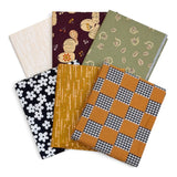 "Fall-in' For You" Fat Quarter Bundle