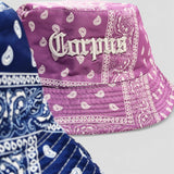 Corpus Classic Bucket Hats