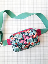 Alpen Belt Bag Pattern