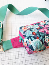Alpen Belt Bag Pattern