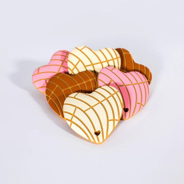 Conchita teether