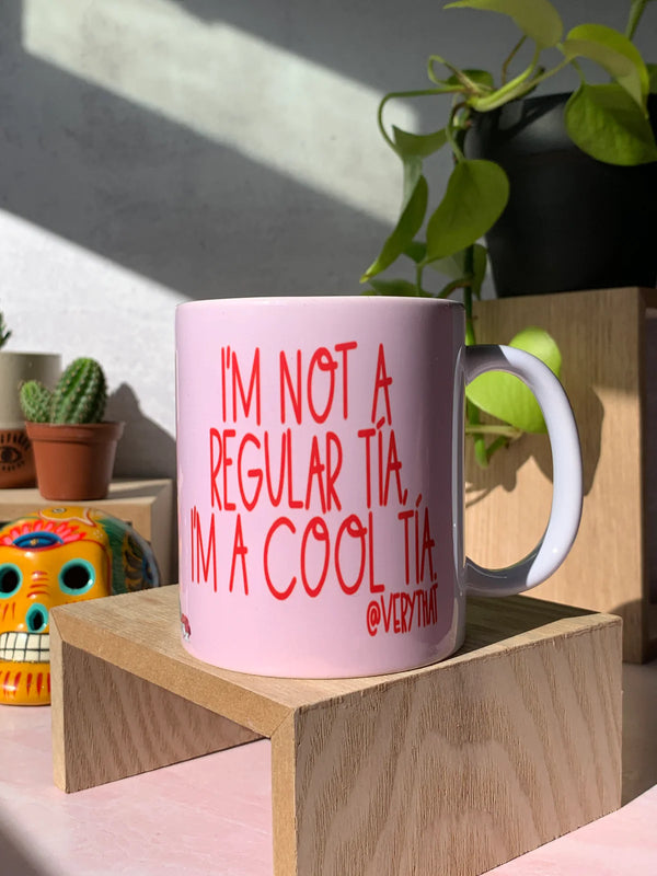 Cool Tia Mug