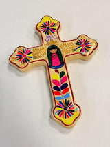 Large Ceramic Cross