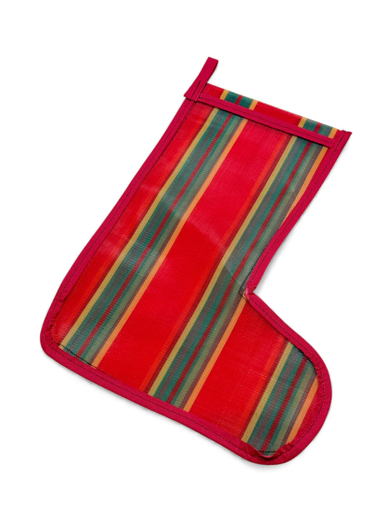 Mercado Bag Stocking