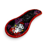 Halloween Snoopy Spoon Rest