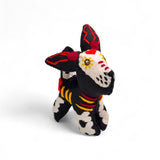 Pet Calvera Plush