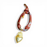 The "Beatriz" Necklace