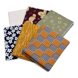 "Fall-in' For You" Fat Quarter Bundle