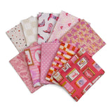 "She's From Texas" Fat Quarter Bundle