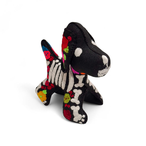 Pet Calvera Plush