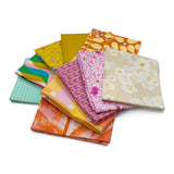 "Beach Please" Fat Quarter Bundle