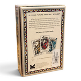 Tattoo Tarot