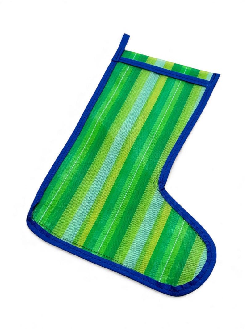 Mercado Bag Stocking