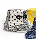 Corpus Classic Bucket Hats