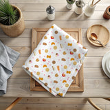 Pan Dulce Kitchen Towels- Set of 2