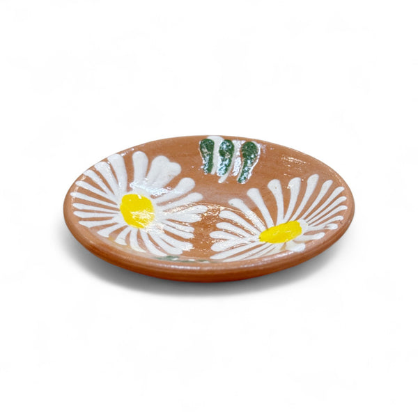 Mini Trastes de Barro