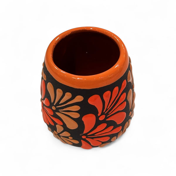 Halloween "Boo" Cup/Vase