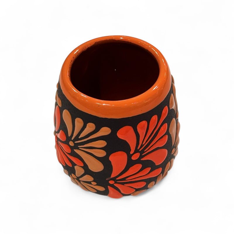 Halloween "Boo" Cup/Vase
