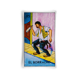 Loteria Pillows