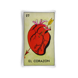 Loteria Pillows