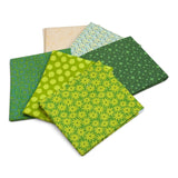 "Sew Matcha Fun" Fat Quarter Bundle