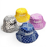 Corpus Classic Bucket Hats