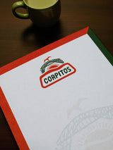 Corpitos Notepad
