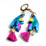 The "Aurelia" Earrings