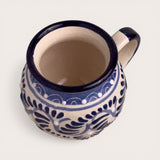 Azul Round Talavera Mug