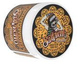 Suavecito "Firme/Strong" Hold Pomage- Amber Altar