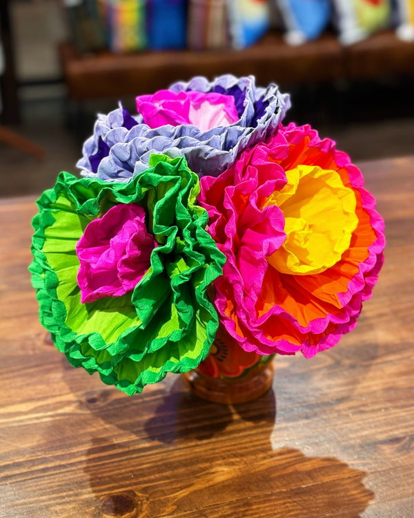 Paper Flowers