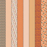 Trentham 18291 12 (F3227)- Gathered Lollie- Fat Quarter