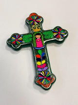 Large Ceramic Cross