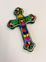 Small Ceramic Cross