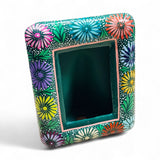 Ceramic Painted Picture Frames