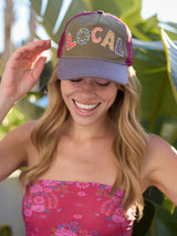 Local Trucker Hat