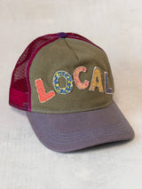 Local Trucker Hat